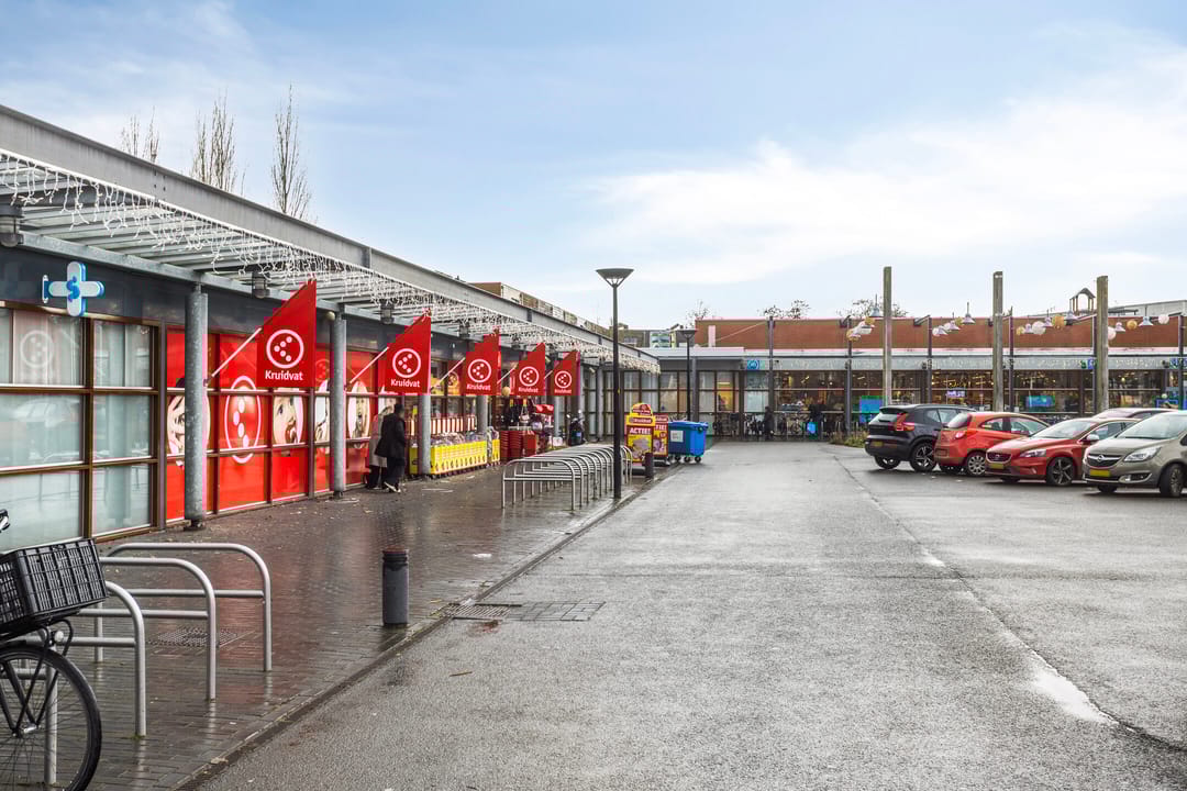 Foto 47 van Versteegstraat 2