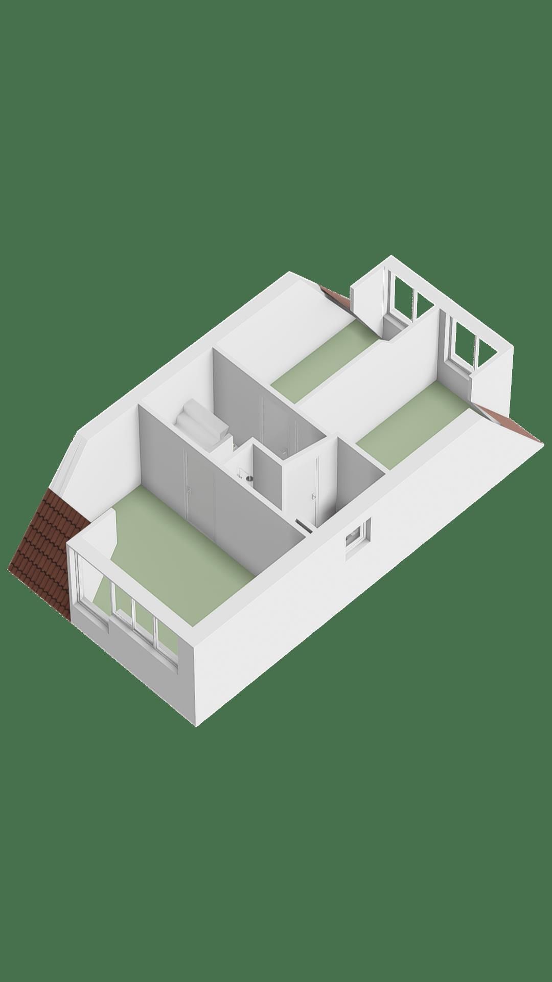 Foto 53 van Versteegstraat 2