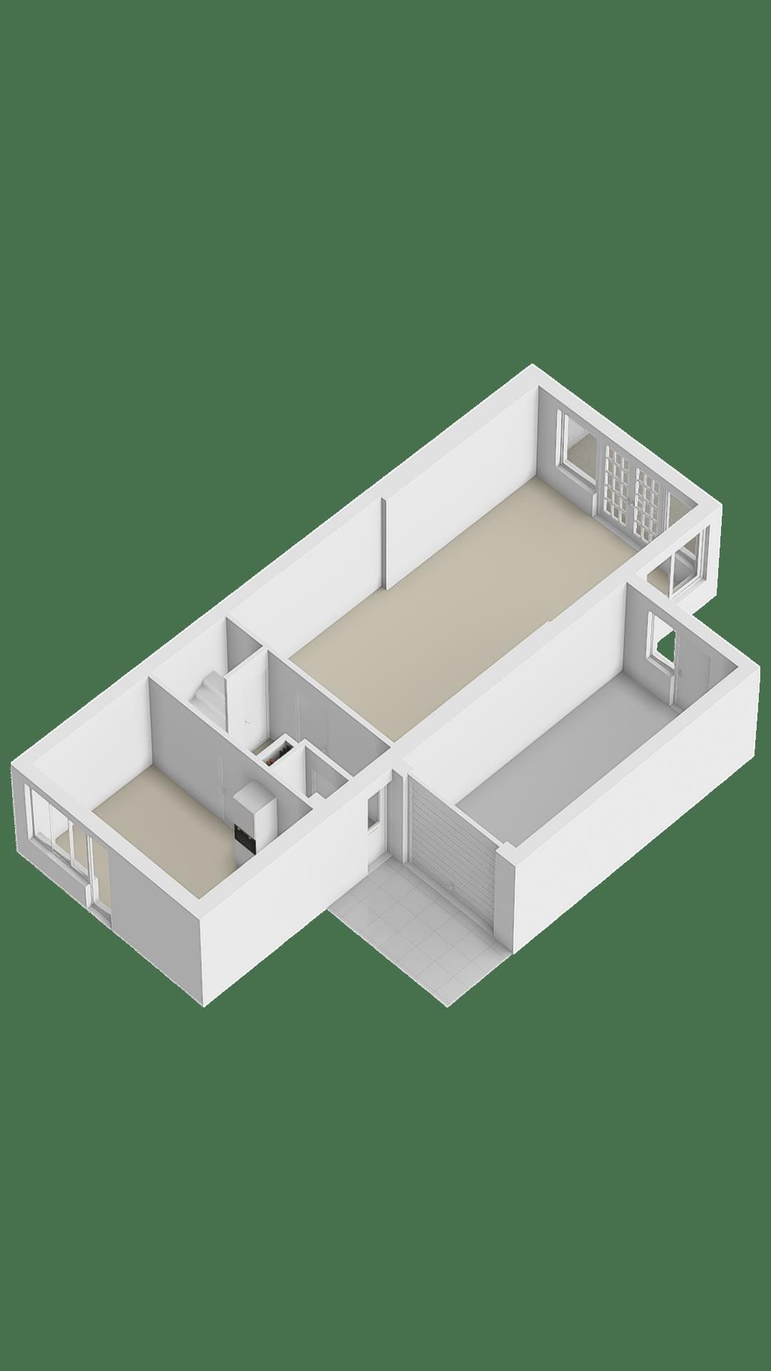 Foto 52 van Versteegstraat 2