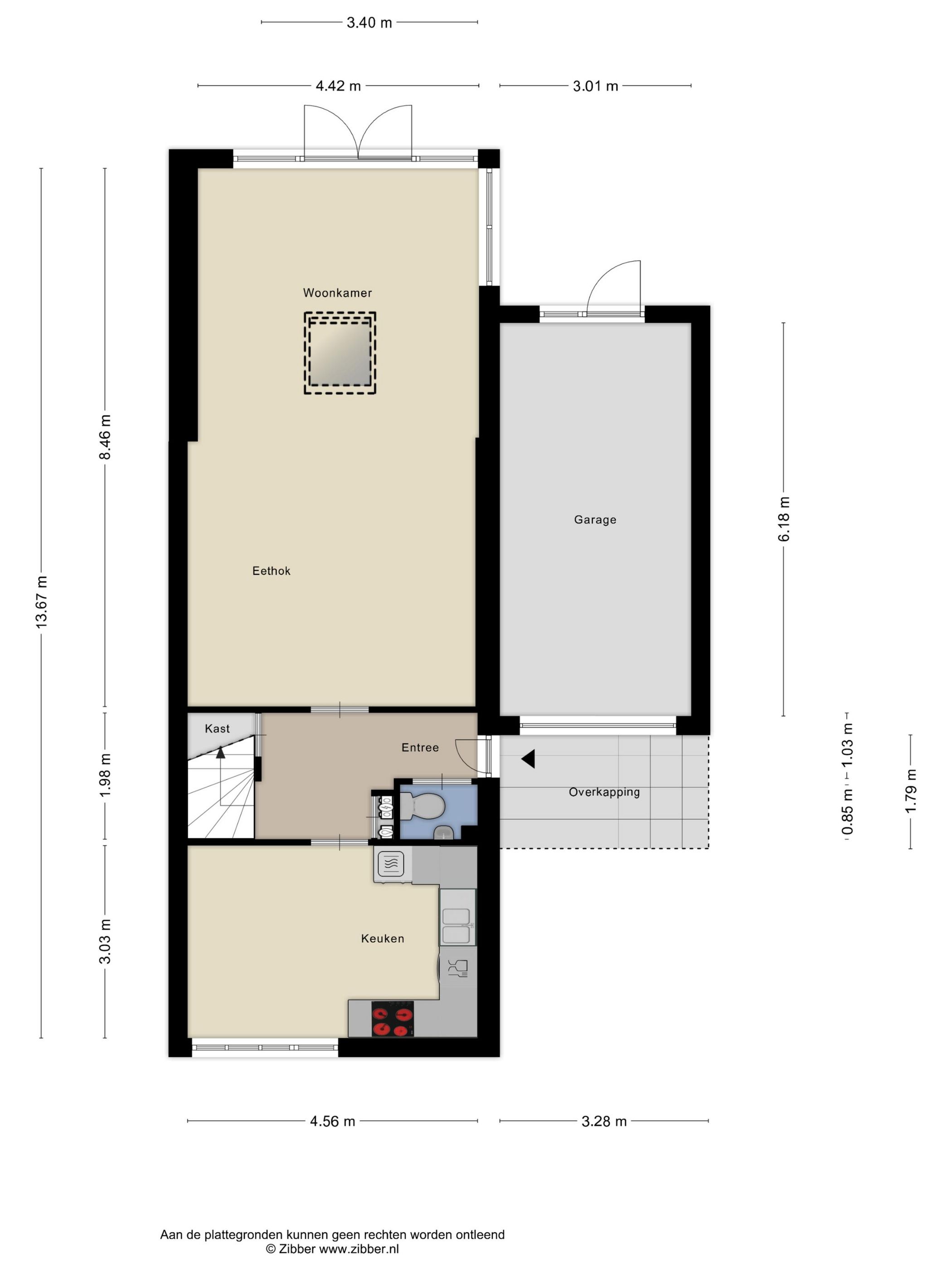 Foto 48 van Versteegstraat 2