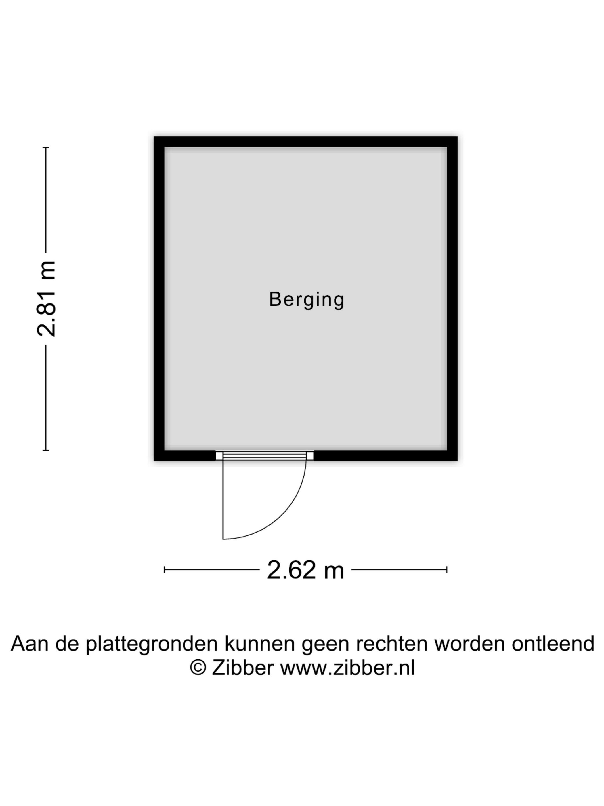 Foto 51 van Versteegstraat 2