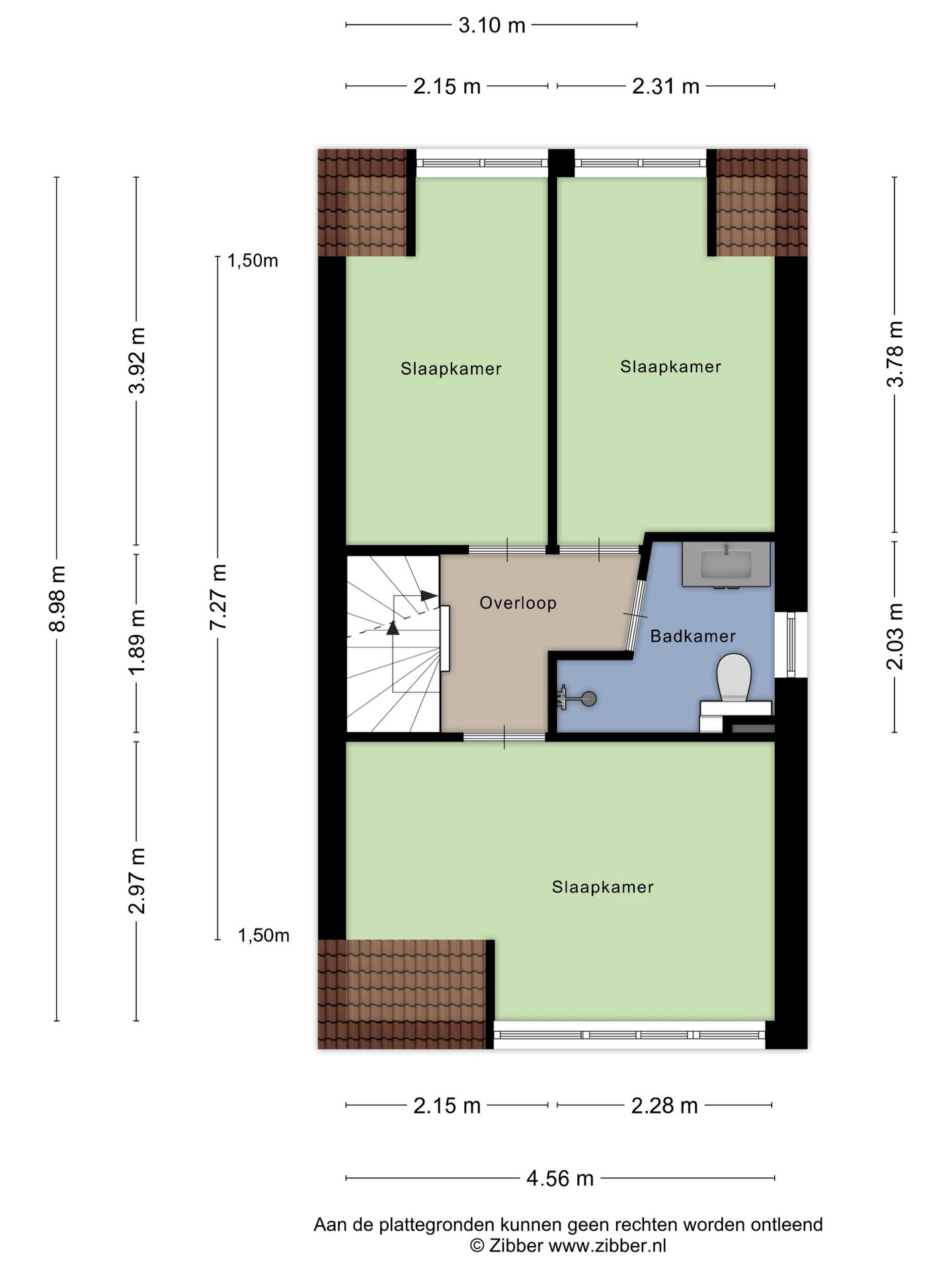 Foto 49 van Versteegstraat 2
