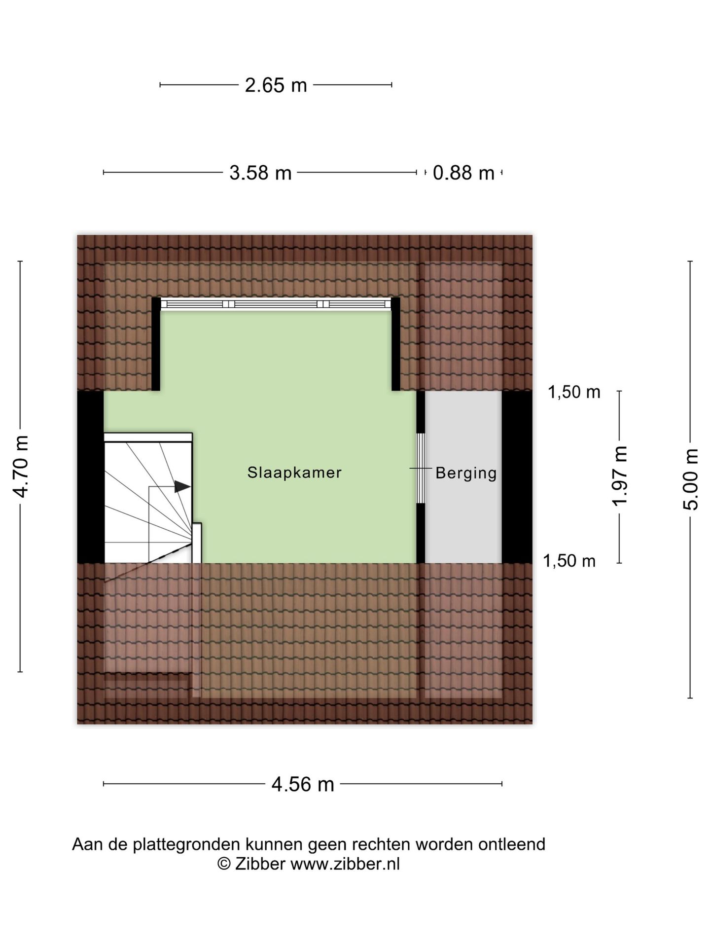 Foto 50 van Versteegstraat 2