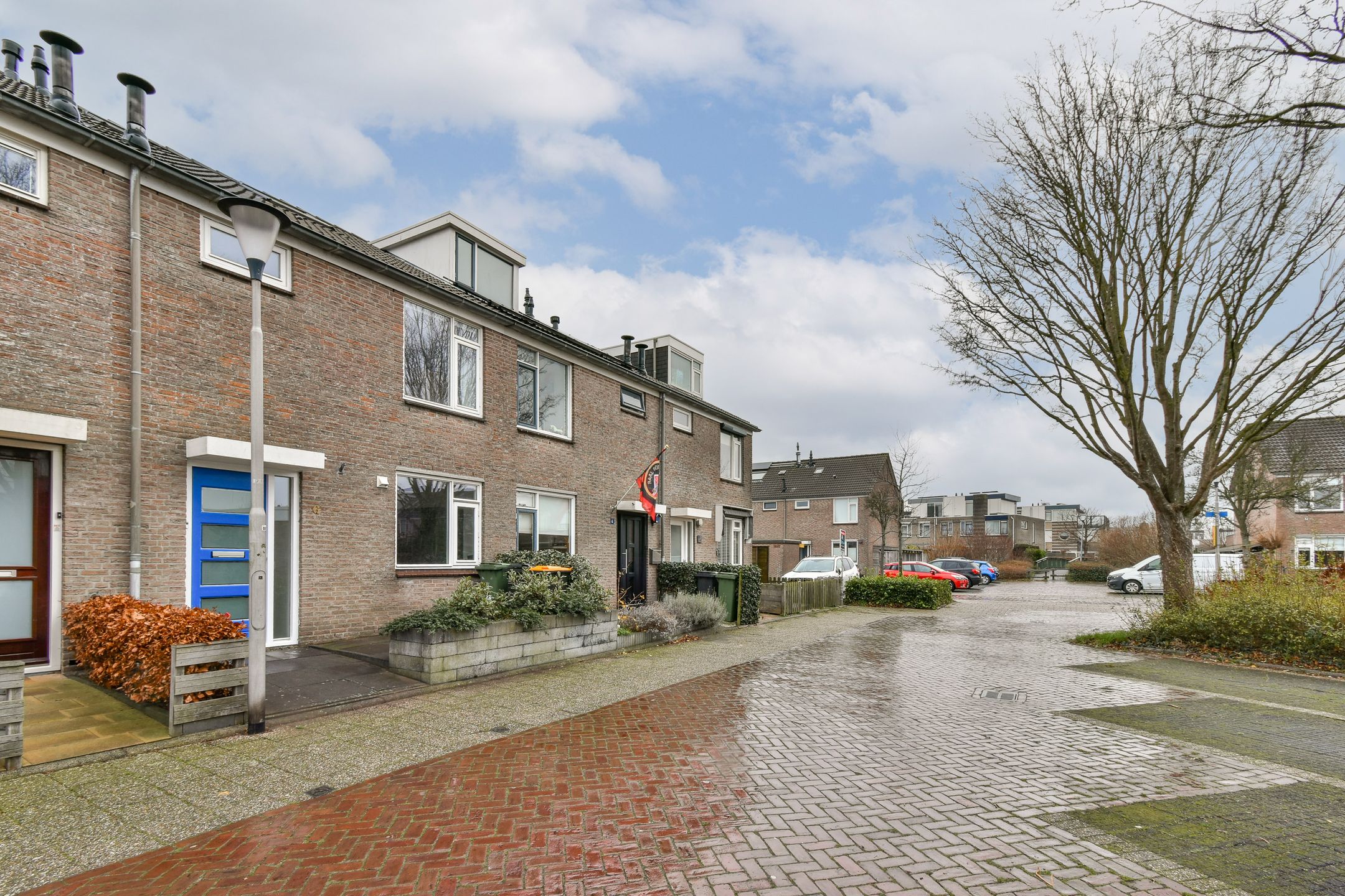 Karos, 6, Sassenheim, 2171MD, Zuid-Holland, Nederland 6 