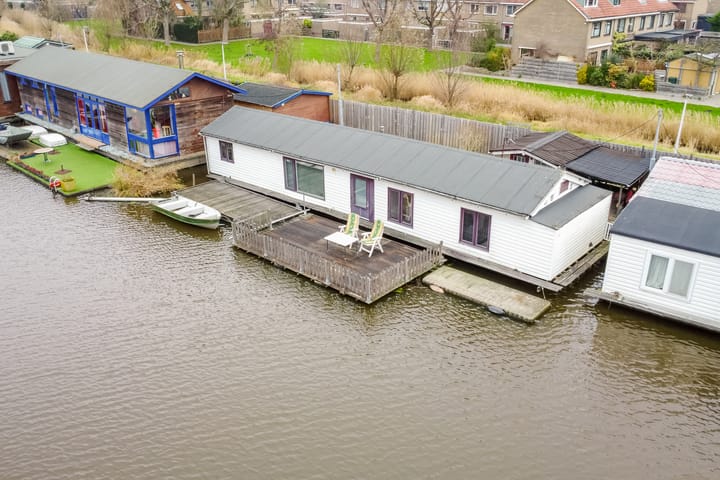 Foto 1 van Wheredijk 80