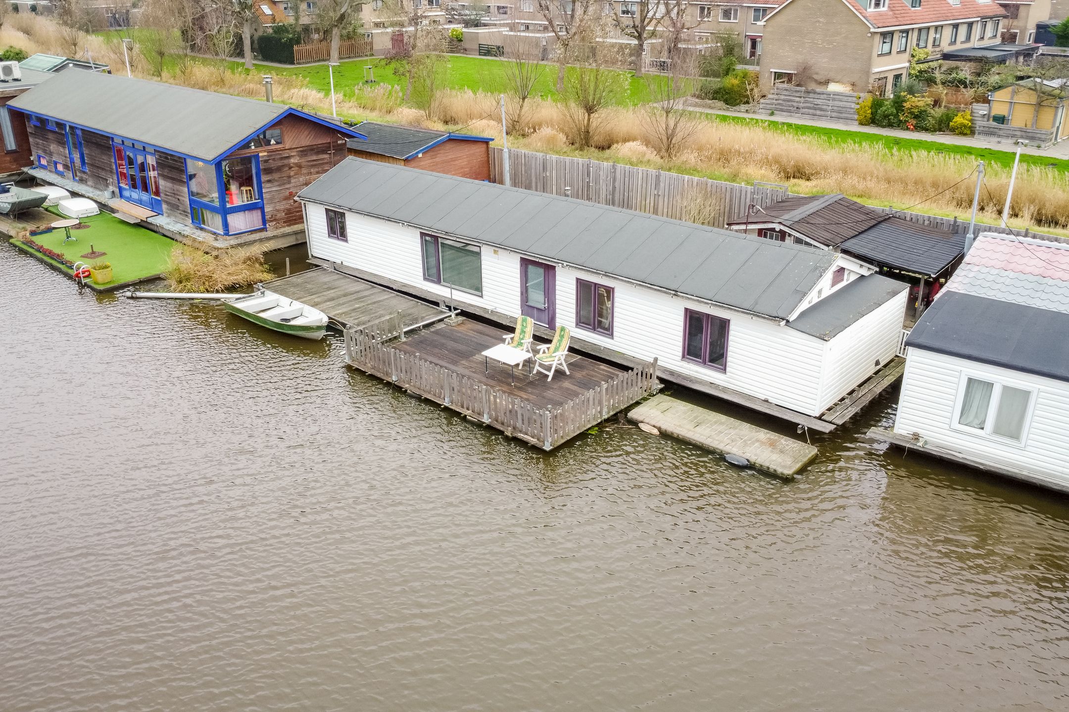 Wheredijk, 80, Purmerend, 1443TD, Noord-Holland, Nederland 80 