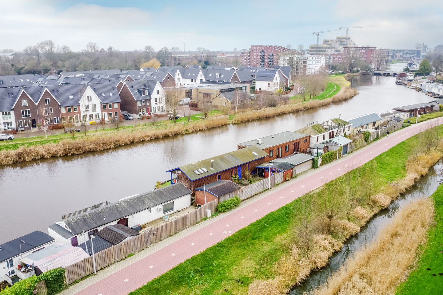 Foto 4 van Wheredijk 80