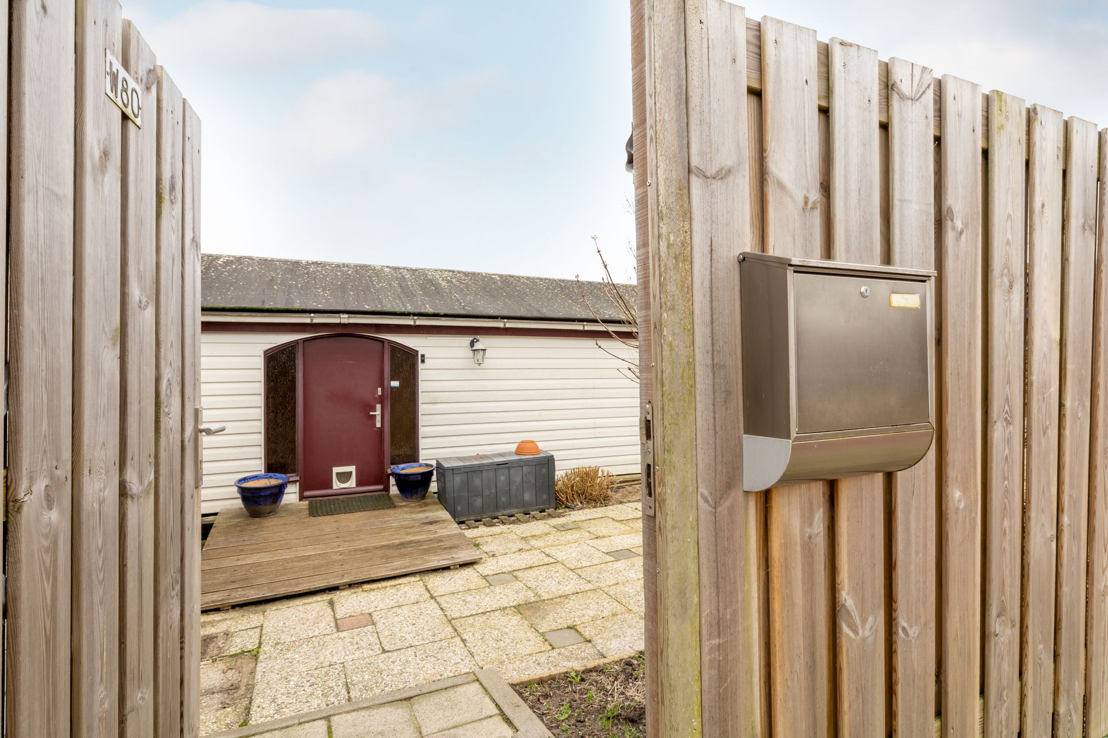 Foto 6 van Wheredijk 80