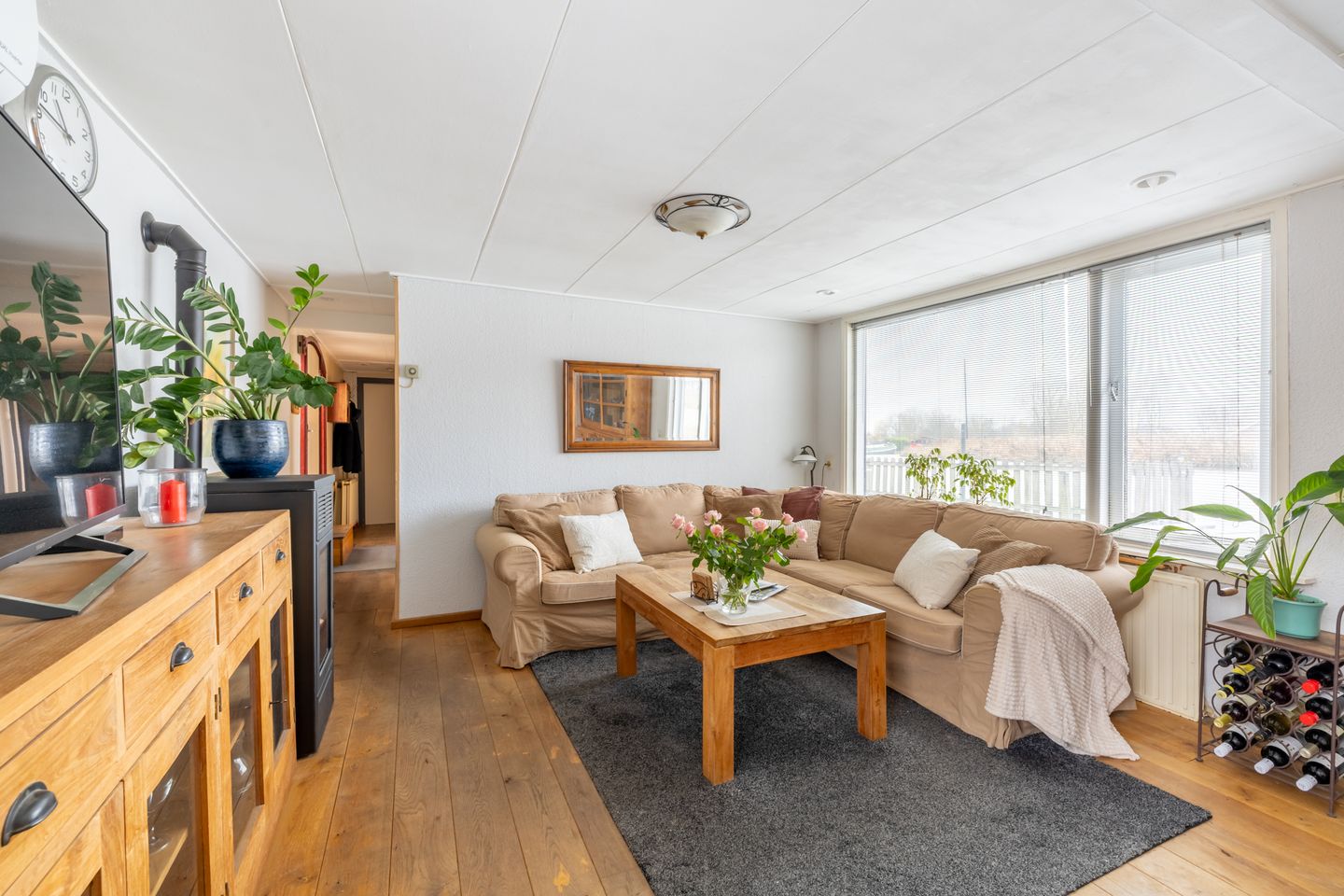 Foto 10 van Wheredijk 80