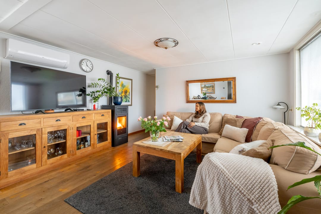 Foto 11 van Wheredijk 80