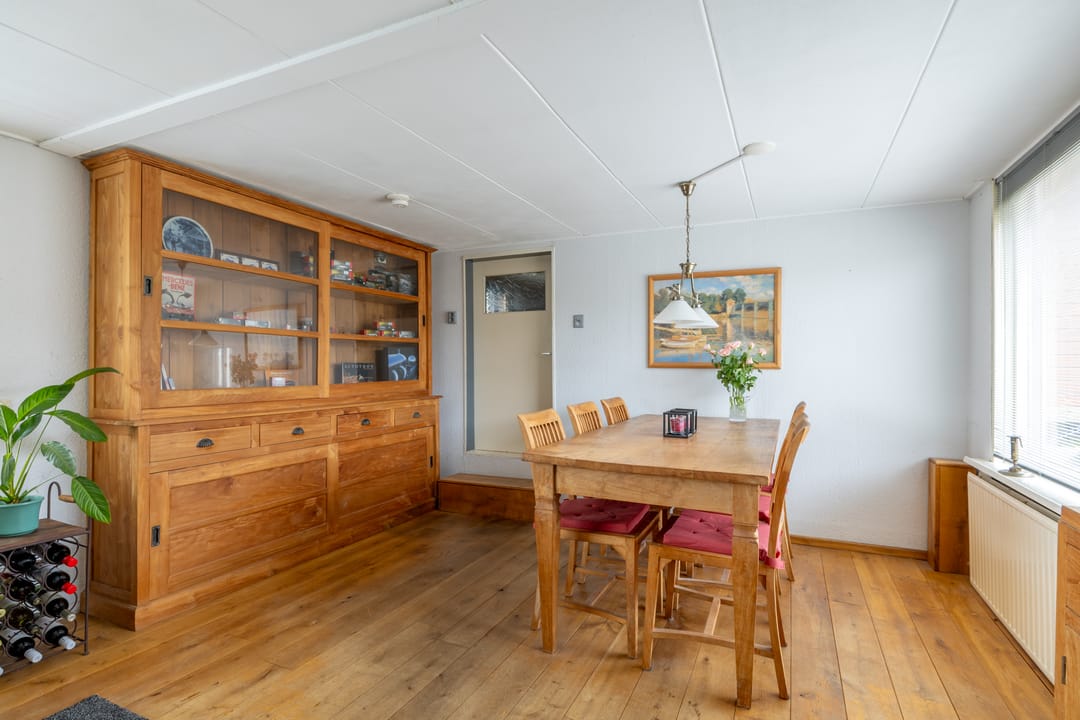 Foto 13 van Wheredijk 80