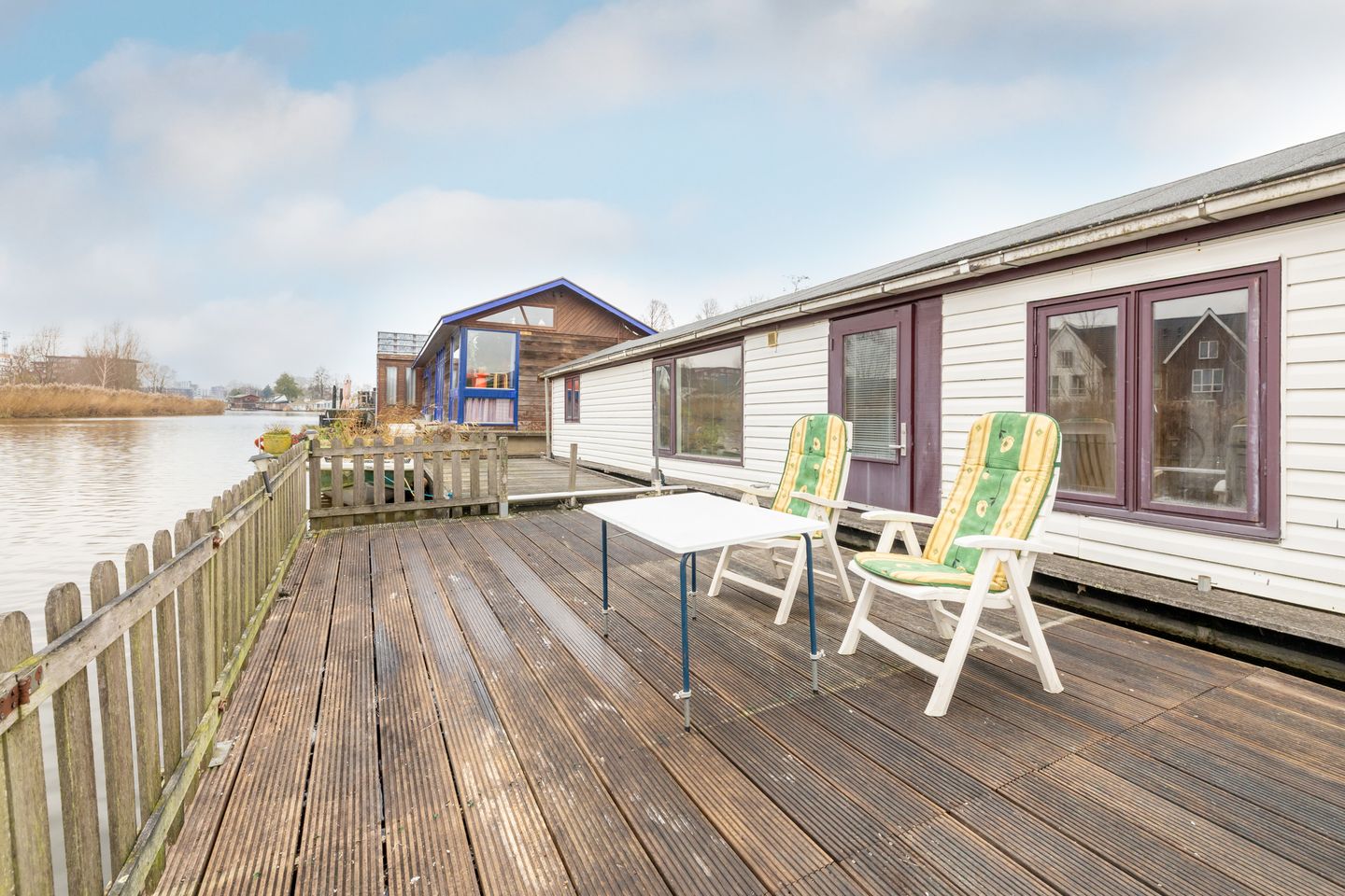 Foto 25 van Wheredijk 80