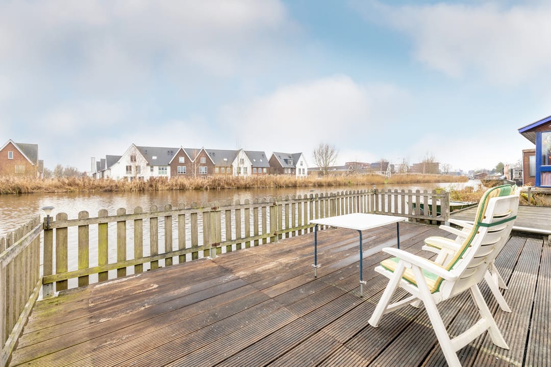 Foto 26 van Wheredijk 80