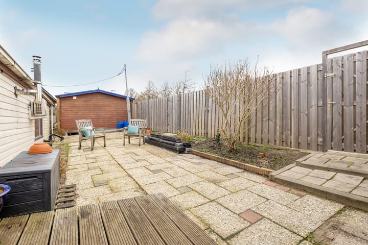 Foto 32 van Wheredijk 80