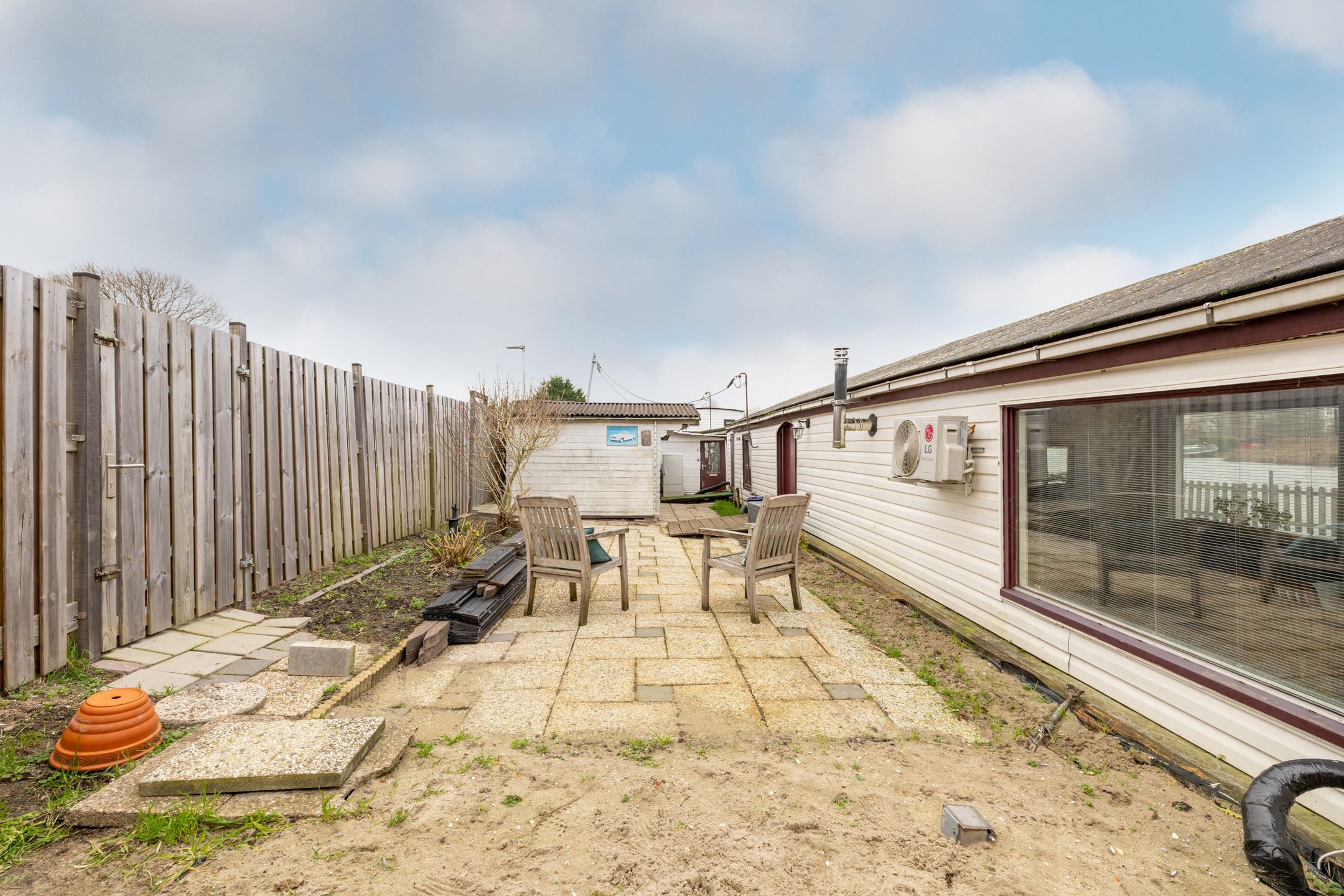 Foto 33 van Wheredijk 80