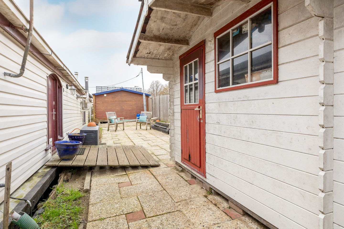 Foto 34 van Wheredijk 80