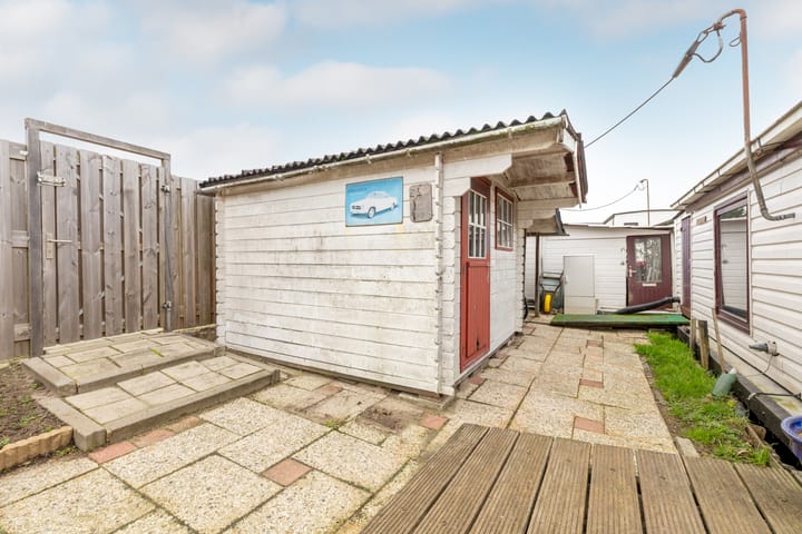 Foto 35 van Wheredijk 80