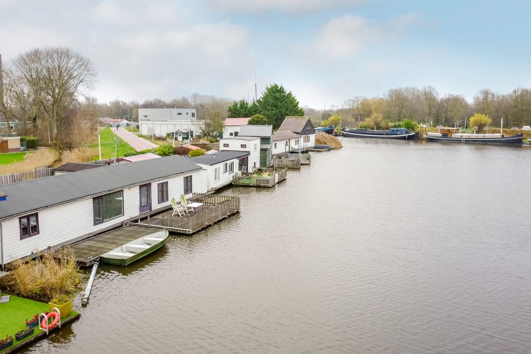 Foto 37 van Wheredijk 80