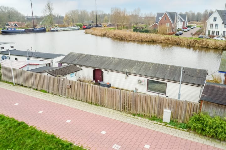 Foto 40 van Wheredijk 80