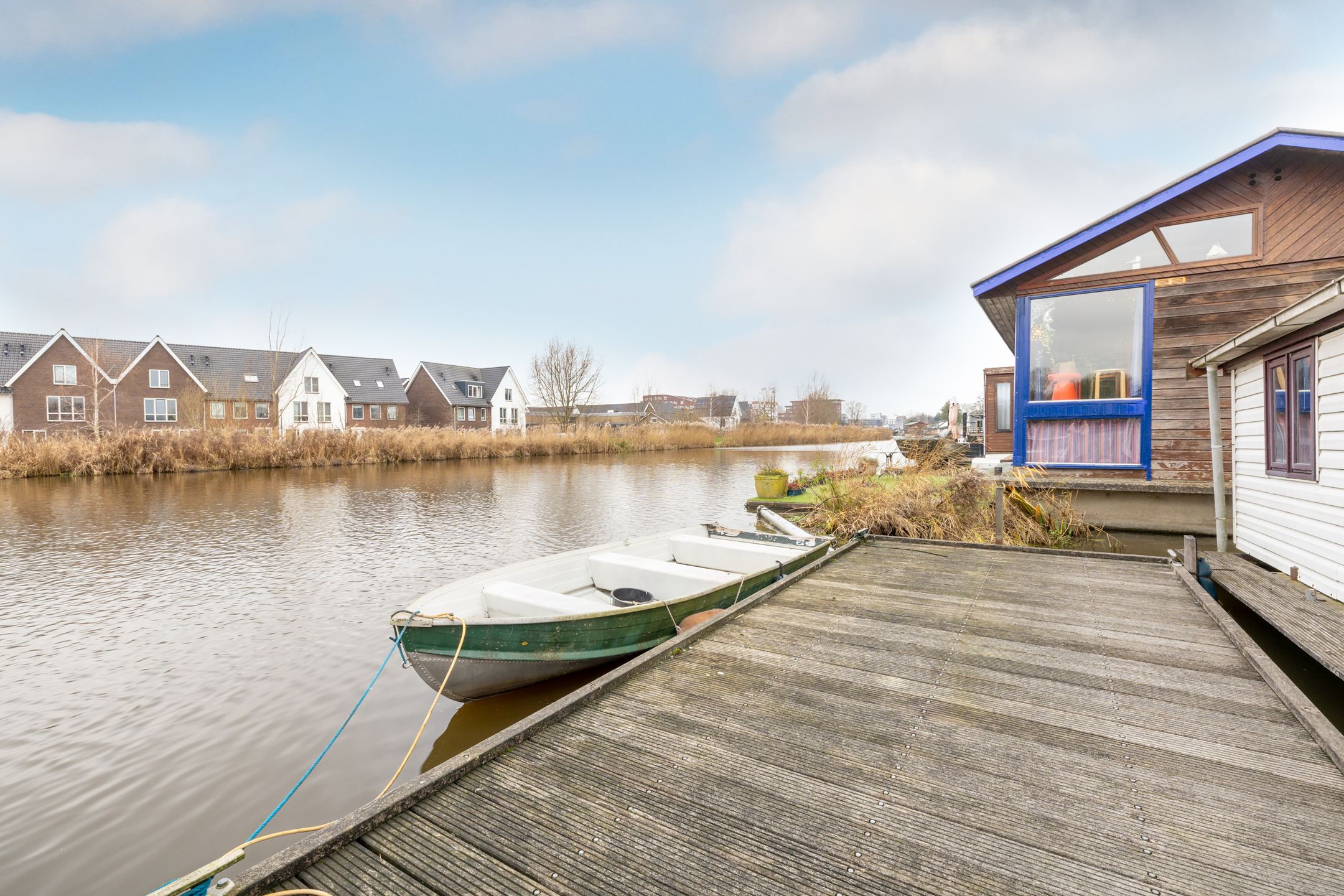 Foto 27 van Wheredijk 80