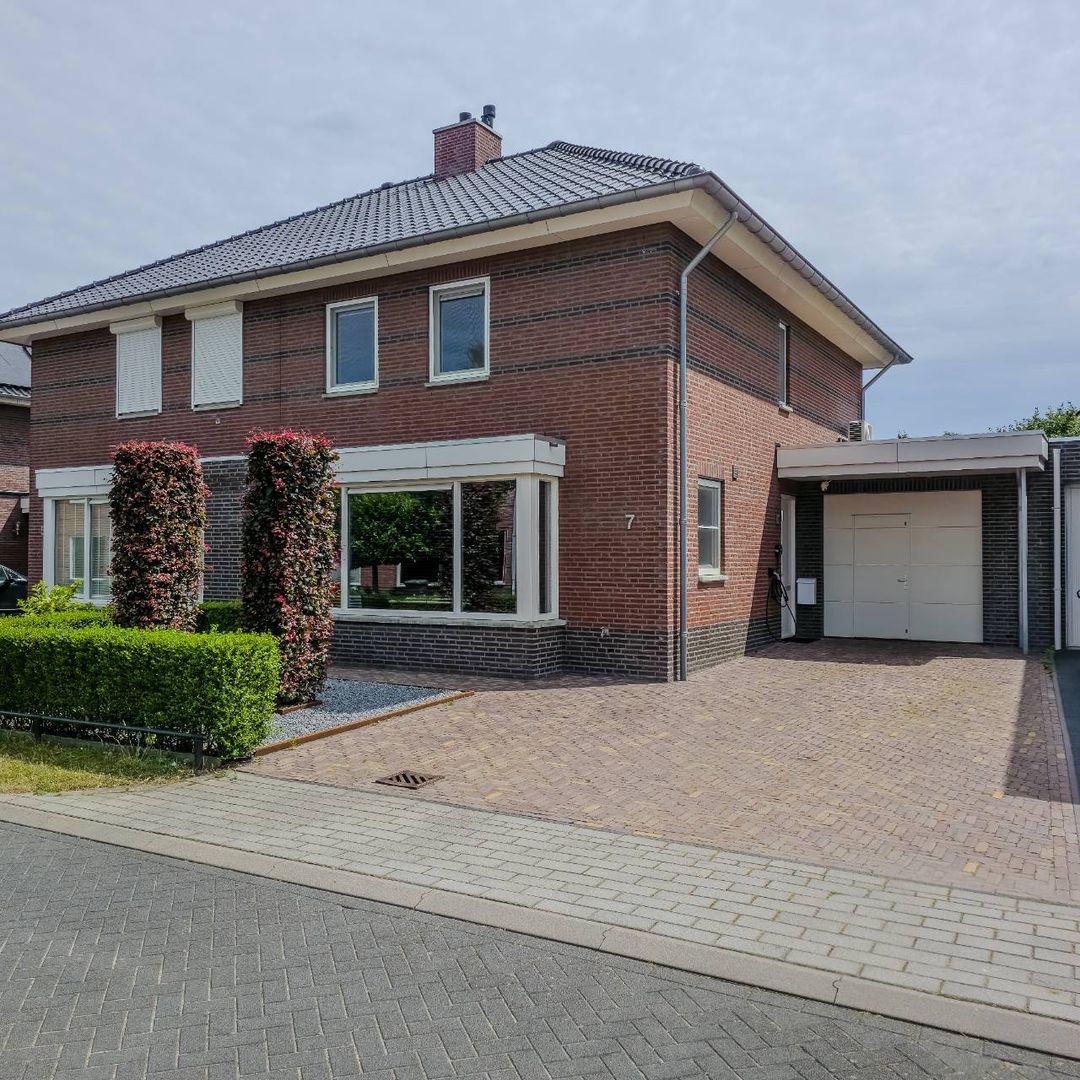 Foto 1 van Koppelweide 7