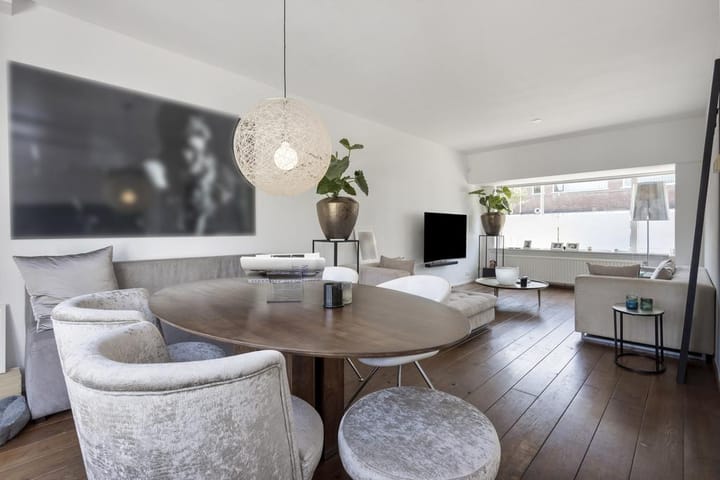 Foto 3 van van Henegouwenstraat 3