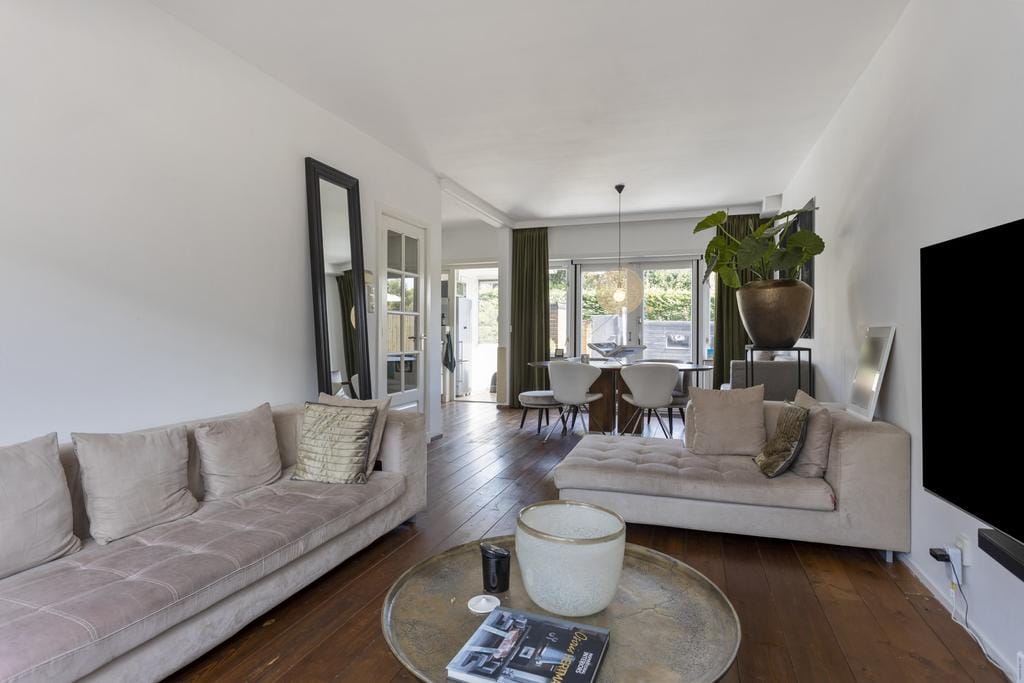 Photo 4 of van Henegouwenstraat 3