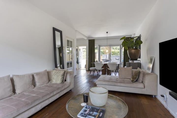 Foto 4 van van Henegouwenstraat 3