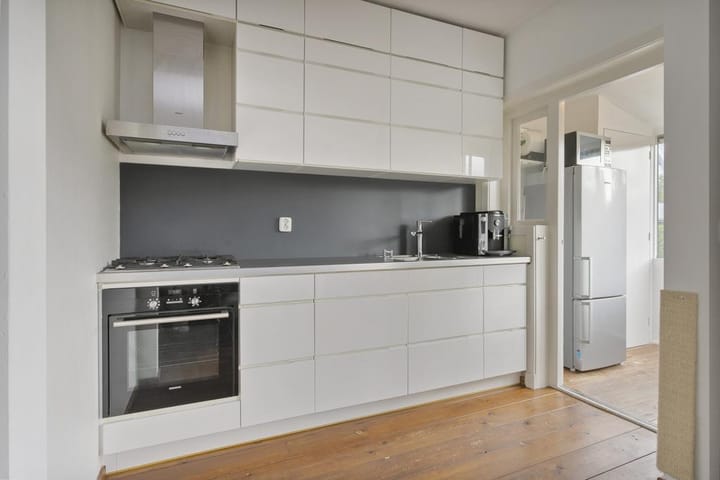 Foto 5 van van Henegouwenstraat 3