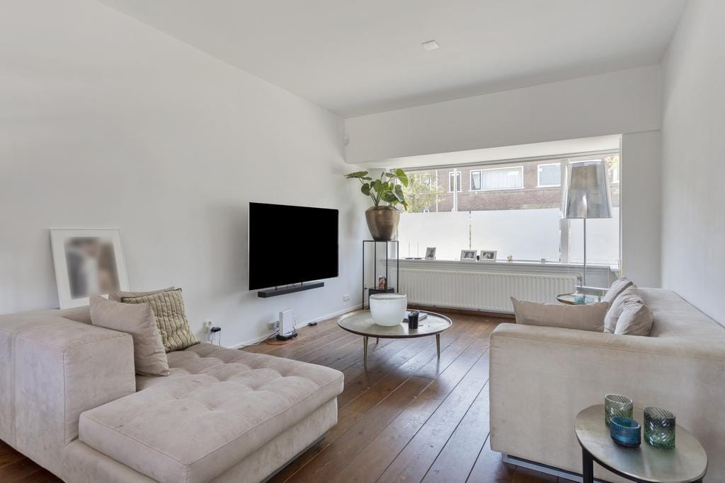 Photo 7 of van Henegouwenstraat 3