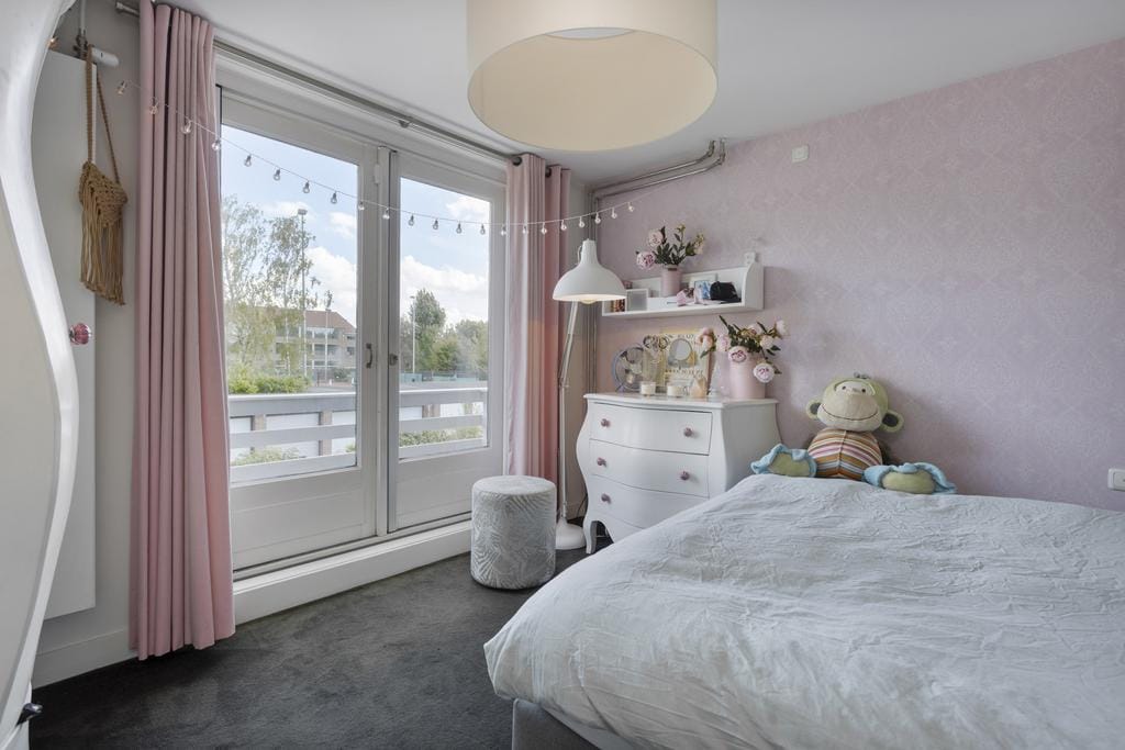 Photo 9 of van Henegouwenstraat 3