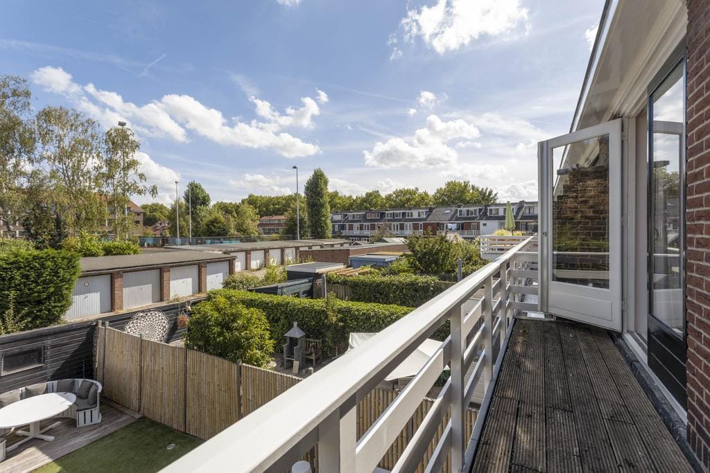 Photo 10 of van Henegouwenstraat 3