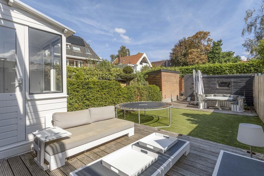 Photo 15 of van Henegouwenstraat 3