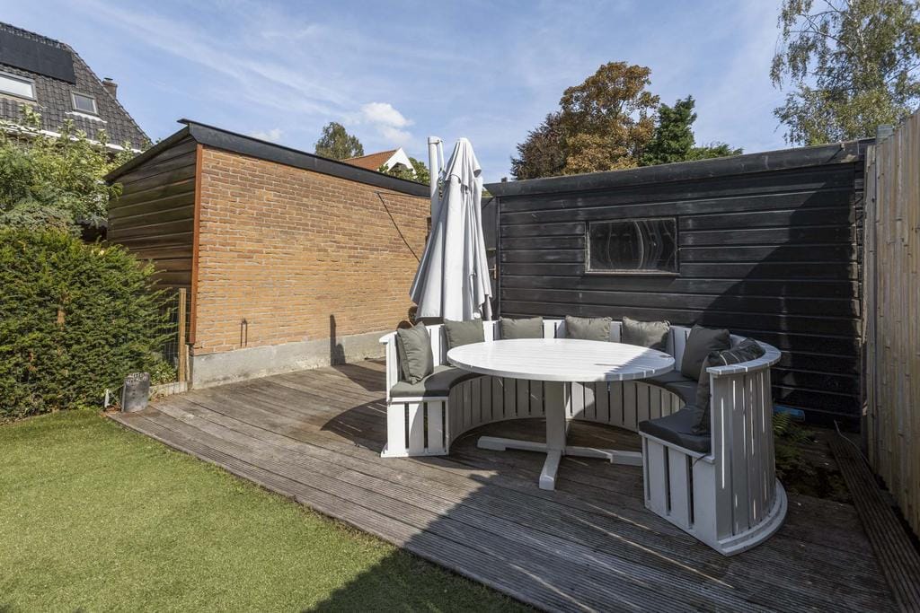 Photo 16 of van Henegouwenstraat 3