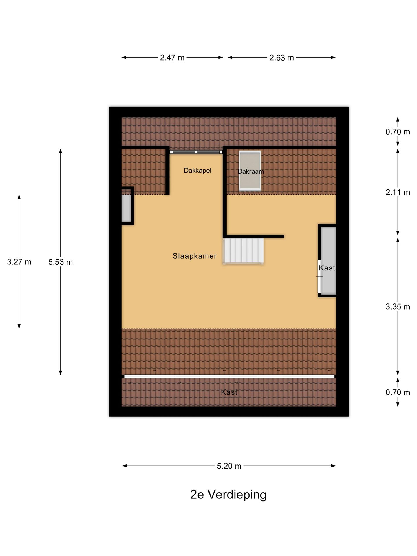Photo 20 of van Henegouwenstraat 3