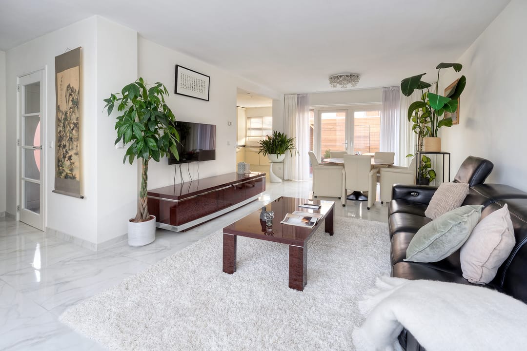 Foto 7 van Oranje Nassaustraat 25