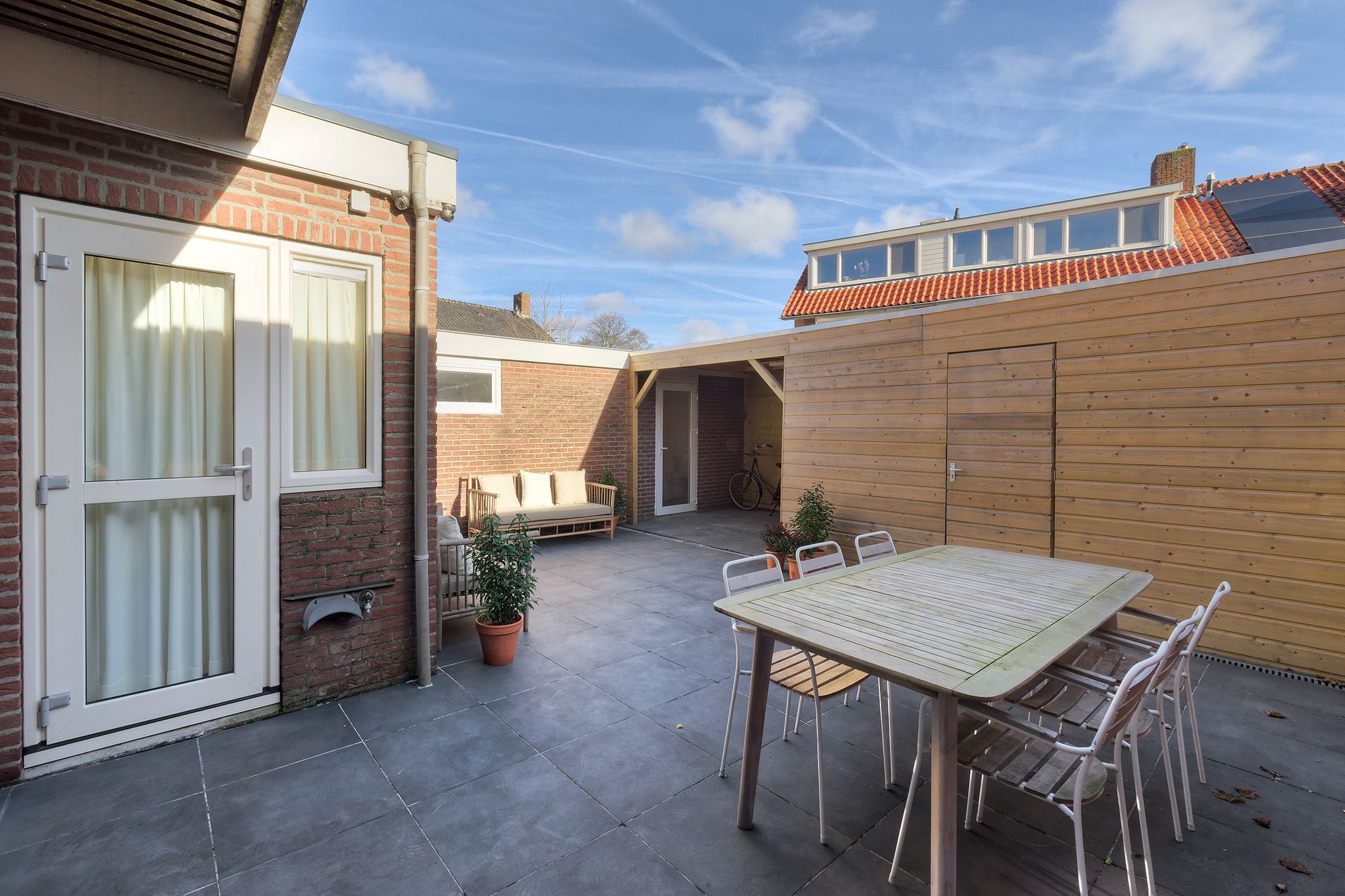 Foto 15 van Oranje Nassaustraat 25