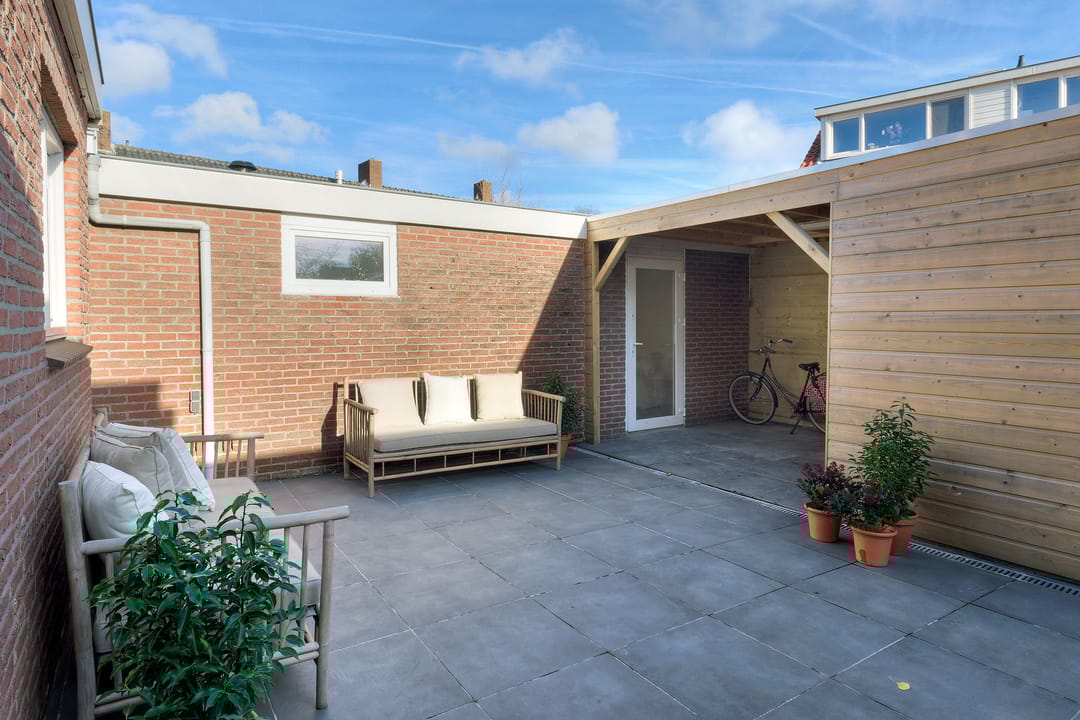 Foto 16 van Oranje Nassaustraat 25