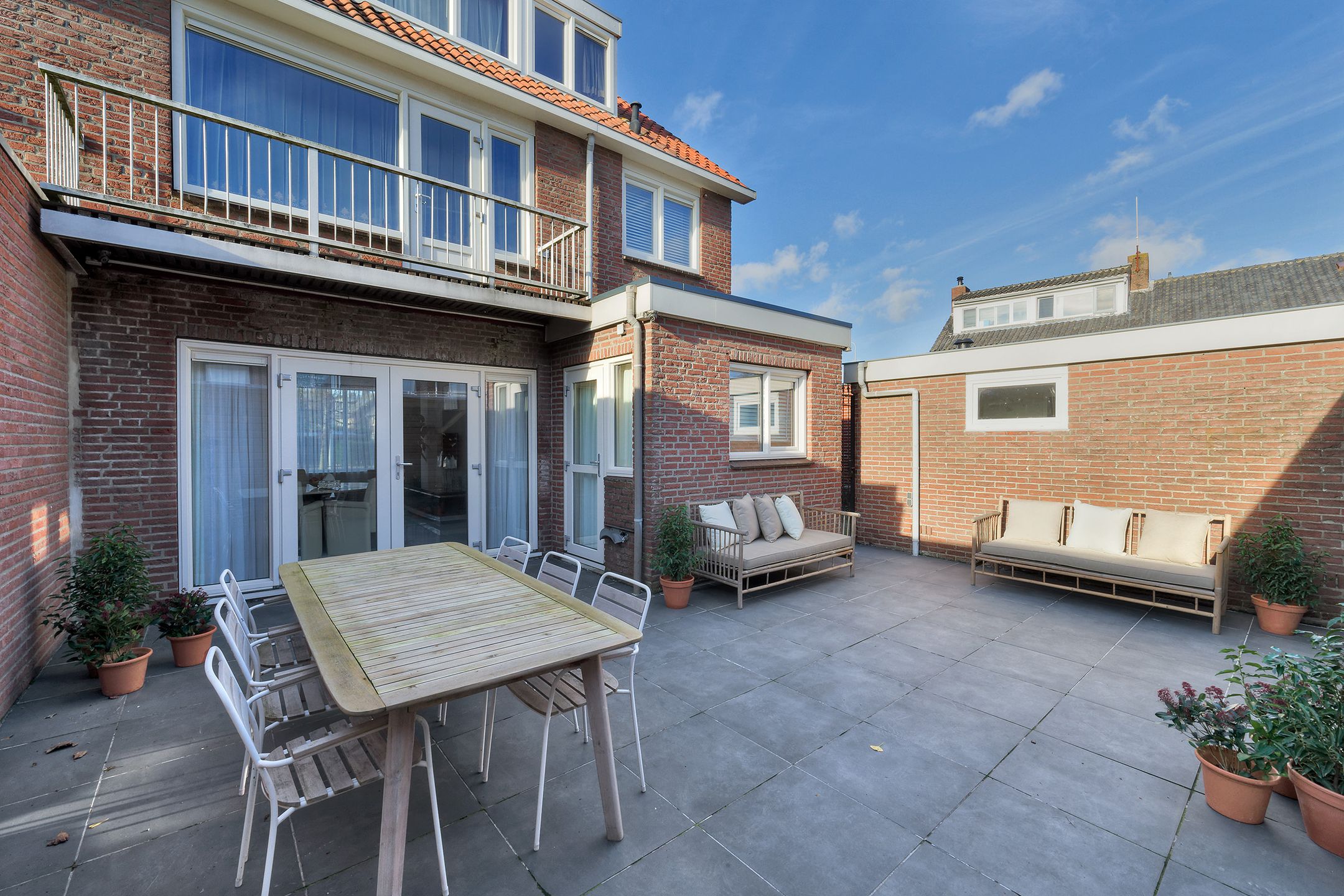 Foto 21 van Oranje Nassaustraat 25