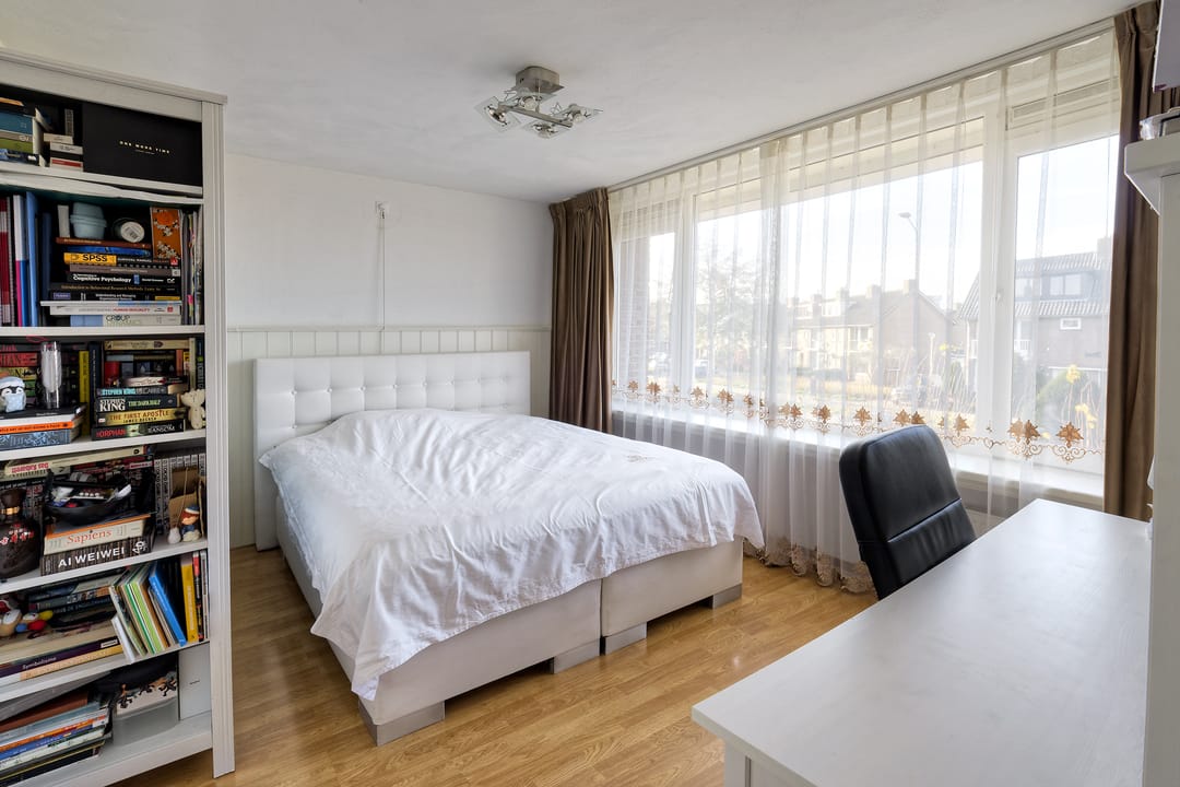 Foto 26 van Oranje Nassaustraat 25