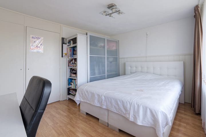 Photo 27 of Oranje Nassaustraat 25