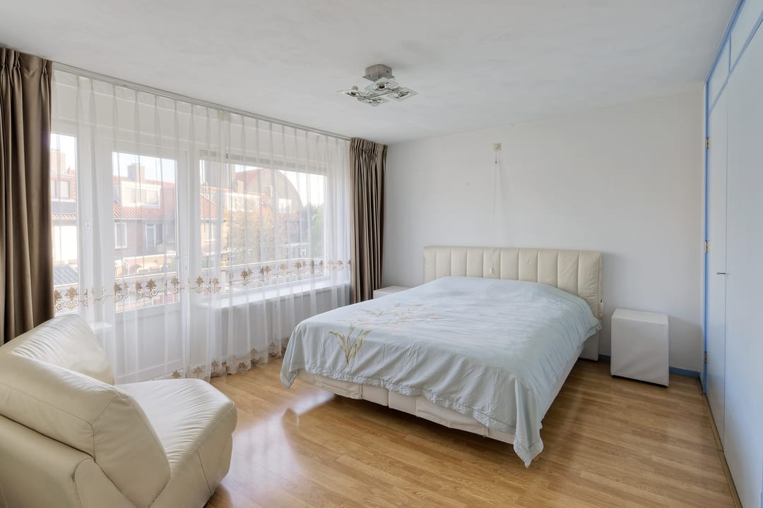 Foto 28 van Oranje Nassaustraat 25