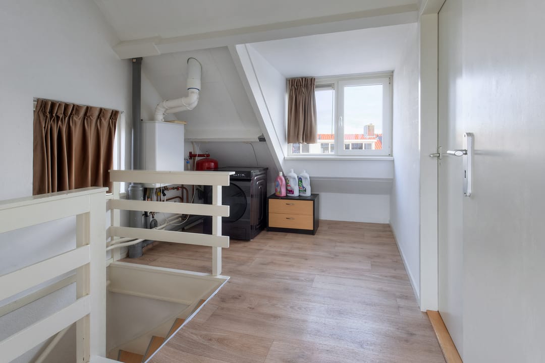 Foto 37 van Oranje Nassaustraat 25