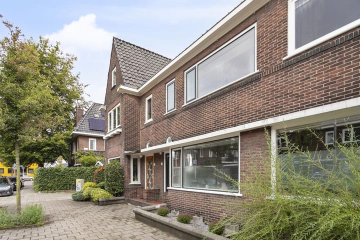 Foto 17 van van Henegouwenstraat 3