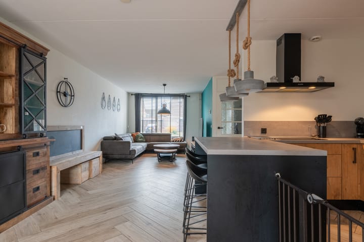 Foto 15 van Slooyerbroek 14