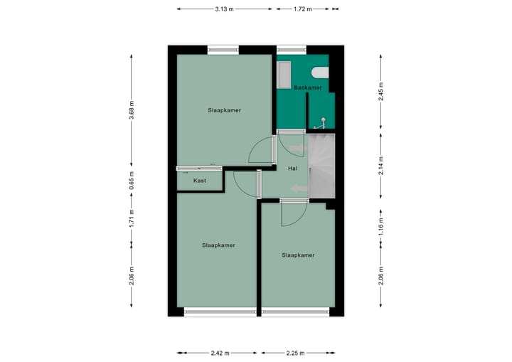 Foto 49 van Slooyerbroek 14