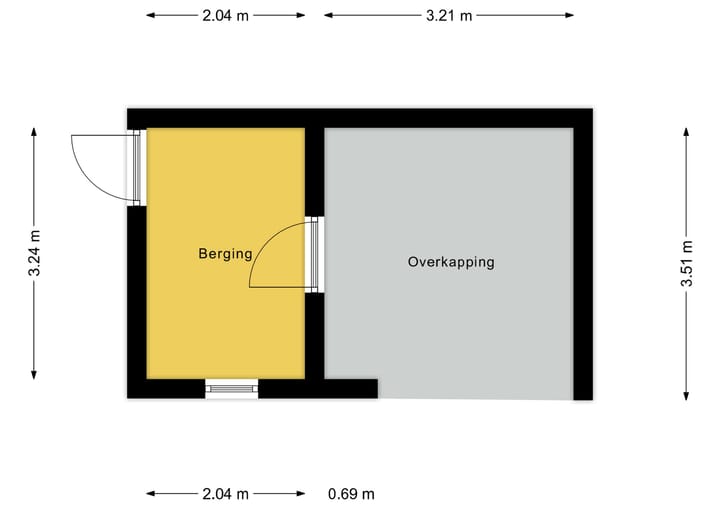 Foto 52 van Slooyerbroek 14