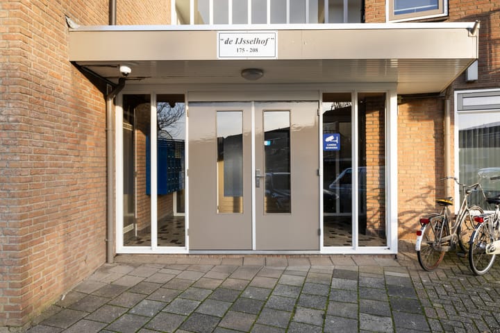 Foto 2 van IJsseloord 201