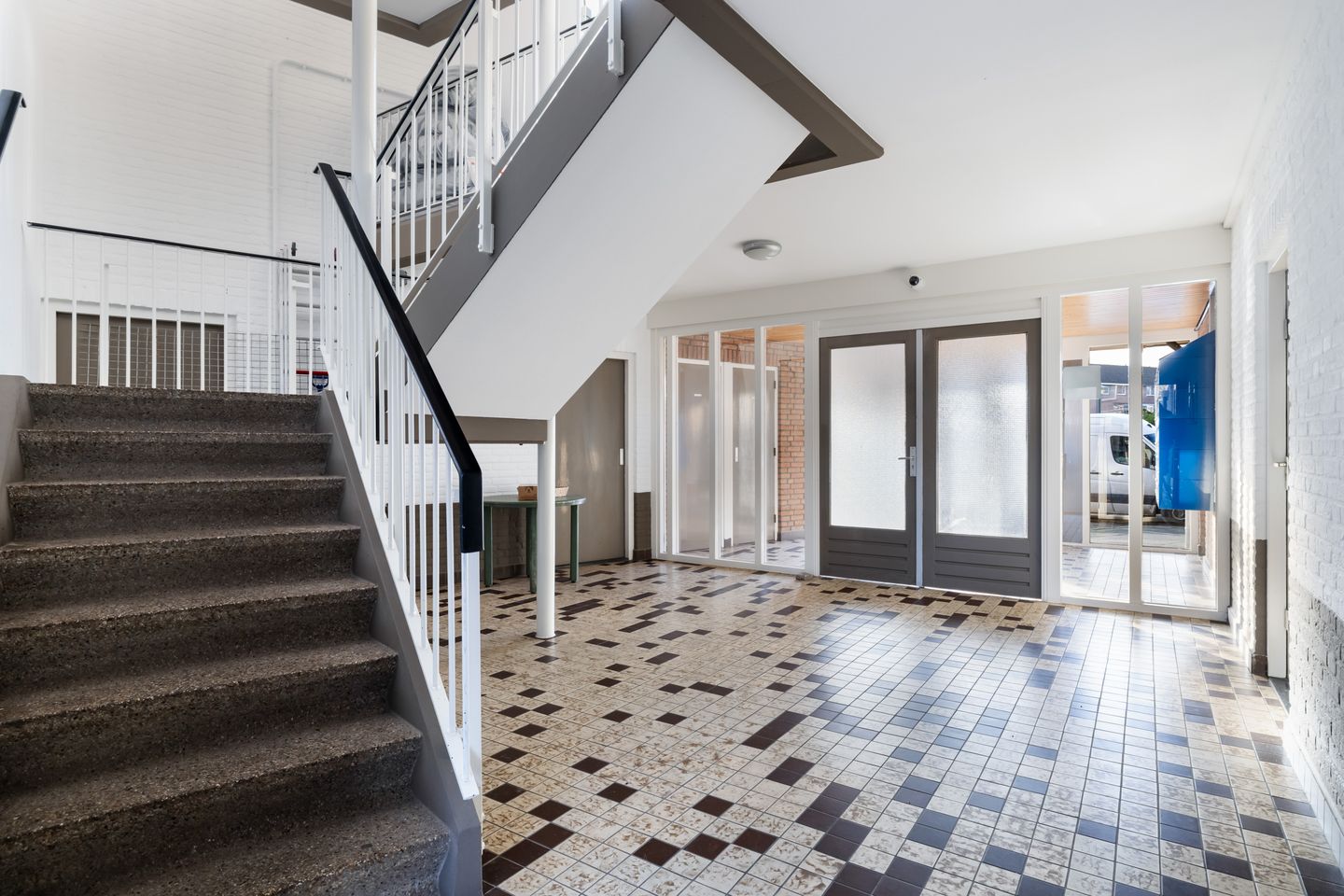 Foto 5 van IJsseloord 201