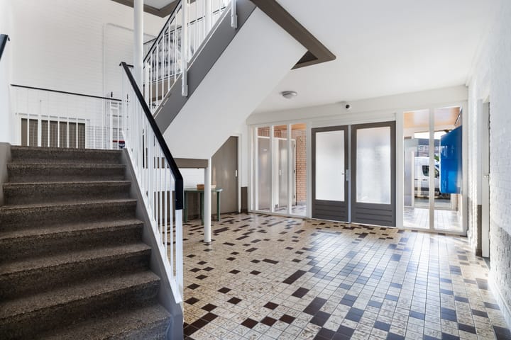 Foto 3 van IJsseloord 201